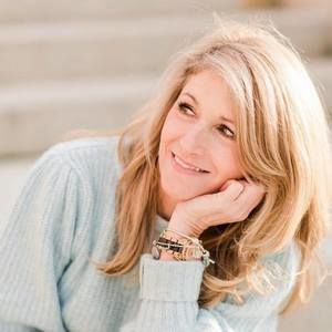 Meet your Posher, Angie